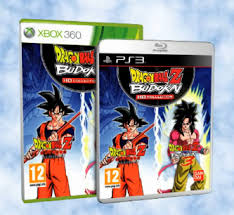 Additionally budokai 3 covered the entire series as well as some of dragon ball and dragon ball gt and has a vastly larger roster than the other games in the series. Dragon Ball Z Budokai Hd Collection Is Kamehameha Ing To North America Too Siliconera