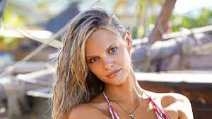 The 8 Most Naturally Beautiful Photos of the Stunning Marloes Horst in  Madagascar - Swimsuit | SI.com
