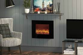 Our Best Modern Fireplaces Direct