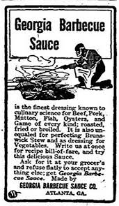 barbecue sauce history