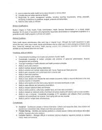 Pmo Director Resume Sample It Program Manager Spacesheep Co