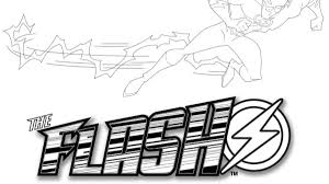 the flash themed printables available