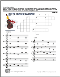 I hope students find this helpful in remembering the notes on the treble and bass clef notes. Music Theory Worksheets And More Makingmusicfun Net