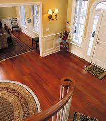 solid 3 4 brazilian cherry flooring by