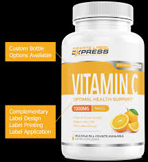 This comprehensive guide will help you choose among a sea of options currently available. 1 Private Label Vitamin C Supplement Manufacturer