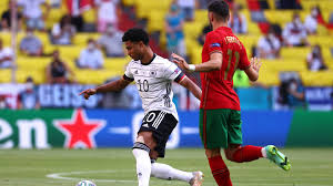 Portugal se mide este sábado a alemania en este partidazo del grupo f de la uefa euro 2020. 5 Qp0n1r17pd4m
