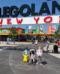 tips for your legoland ny visit