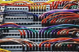 Old house or new, you should be familiar with the type of wiring you have. Color Coding Electrical Wires And Terminal Screws