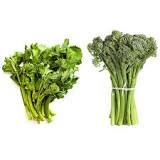 Is broccolini the same as Chinese broccoli?