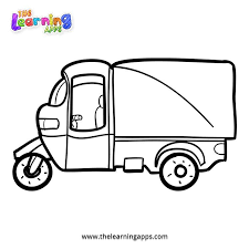 Showing 12 colouring pages related to moving. Auto Coloring Pages For Kids See The Category To Find More Printable Coloring Sheets Also Yo Coloring Pages For Kids Coloring Pages Printable Coloring Sheets