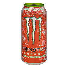 monster energy drink ultra watermelon