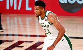 @danfavale discusses how the bucks star's insane block to seal game 4 was one of the greatest nba finals. Nba Mvp Giannis Antetokounmpo Agrees To Reported 228m Extension With Bucks Milwaukee Bucks The Guardian