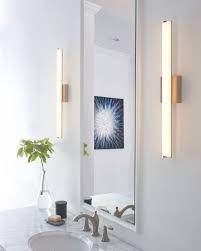 3 common bathroom lighting mistakes to
