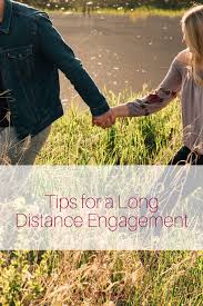 tips for a long distance enement