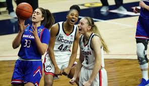 The bracket for the 2020 ncaa women's basketball tournament will be released on march 16, 2020. Uconn Women Will Be Featured In First Ever Women S Basketball Game To Air On Fox Uconn South Carolina Game To Air On Fs1 Hartford Courant