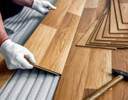 Diffe Types Of Laminate Flooring