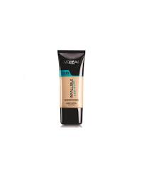 l oreal infallible pro glow foundation