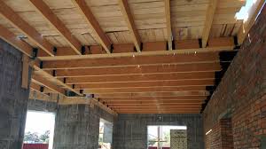 glulam timbers or lvl which is stronger