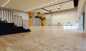 Where the organization is headquartered (e.g. Sport Flooring Projects