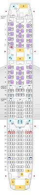 boeing 787 8 788 configuration