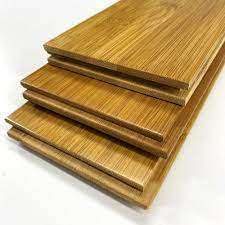 xingli high quality stain color bamboo