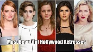 most beautiful hollywood actresses 2023