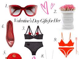 Valentine's day, a day of love, celebrated across the globe by young and old with utmost love. 10 Valentine S Day Gifts For Her