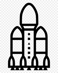 It is a very clean transparent background image and its resolution is 1000x404 , please mark the image source when quoting it. Png File Spacex Falcon Heavy Icon Clipart 61870 Pikpng
