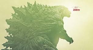 Godzilla 2017 Size Comparison To Shin Gojira And All Other