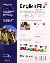 English File Intermediate Plus Pdf - Amazon.com: English File 4th Edition: Intermediate Plus: Student's Book  with Online: 9780194038911: Latham-Koenig, Christina: Books