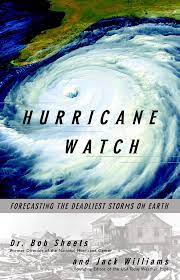 Hurricane Watch: Forecasting the ...