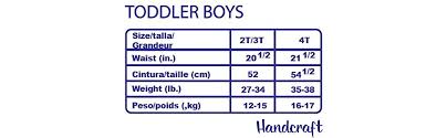 Daniel Tiger Boys Toddler 7 Pack Brief