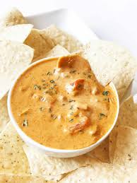 low carb copycat chili s queso the