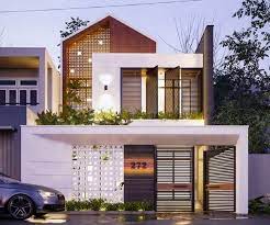 Desain rumah minimalis 2 lantai 6x12, model rumah minimalis 2 lantai sederhana, desain rumah 2 lantai modern, rumah minimalis 2021, rumah 2 . 14 Desain Rumah Minimalis 2 Lantai Banyak Pilihan Yang Bisa Menjadi Inspirasi Rumah123 Com