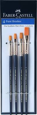 Paint Brushes Buy Paint Brushes Online At Best Prices In India