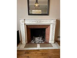 Louis Xvi Style Fireplace Strip