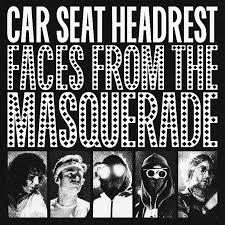 Car Seat Headrest Announce Faces From