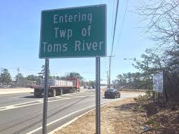 The History Of Toms River, Abridged - Jersey Shore Online