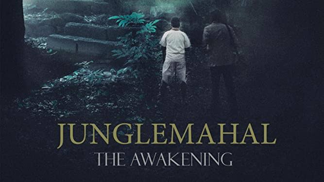 Junglemahal the awakening 2022 Hindi Movie Download | AMZN WEB-DL 1080p 720p 480p