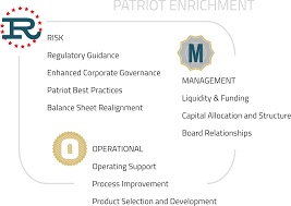 patriot financial partners