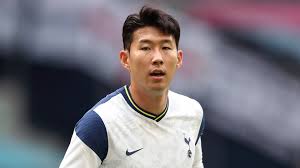 Find out what house the korean winger lives in or have a quick look at his cars! Mourinho Gives Return Date For Injured Tottenham Star Son Goal Com