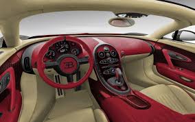 o último ato do bugatti veyron