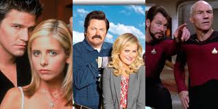 10 tv shows that got better after the