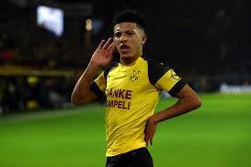 Jadon sancho drops more man utd transfer hints | manchester united latest newsjadon sancho to man utd transfer has been on going for ages and it looks very. Will Jadon Sancho Join Manchester United Transfer News