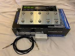 tc helicon voicelive 3 vocal and guitar