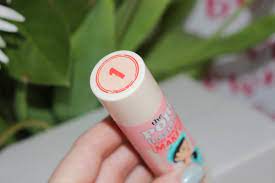 benefit porefessional pore minimizing