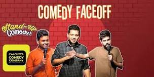 Comedy Faceoff - Good Friday Special