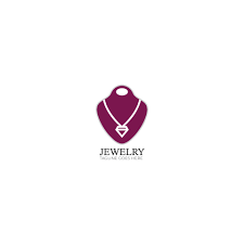 diamond jewelry logo vector suitable