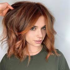 The industry's leading hair stylists pick their favourite hair colour trends for 2021, from pastel colours, to dark roots, parisian brunette and bronde. Spring Hair Color Hairstyle Trends 2021 Allure