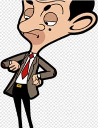 Mr bean by good catch ltd #15000464. Mr Bean Mr Bean Cartoon Png Png Download 369x481 2782857 Png Image Pngjoy
